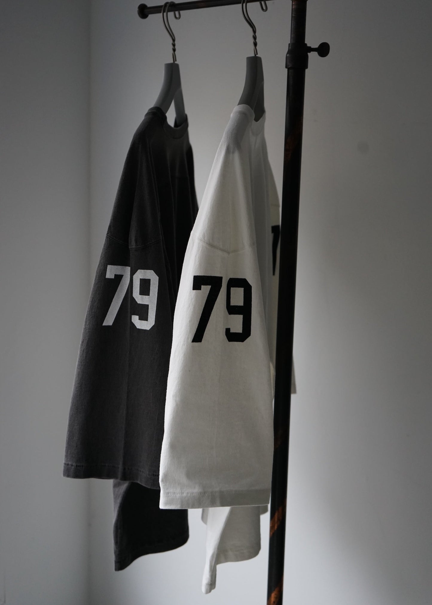 MOTORCYCLE SHIRT