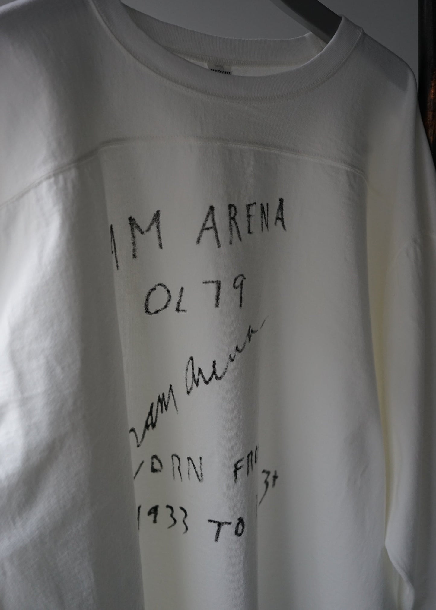 MOTORCYCLE SHIRT
