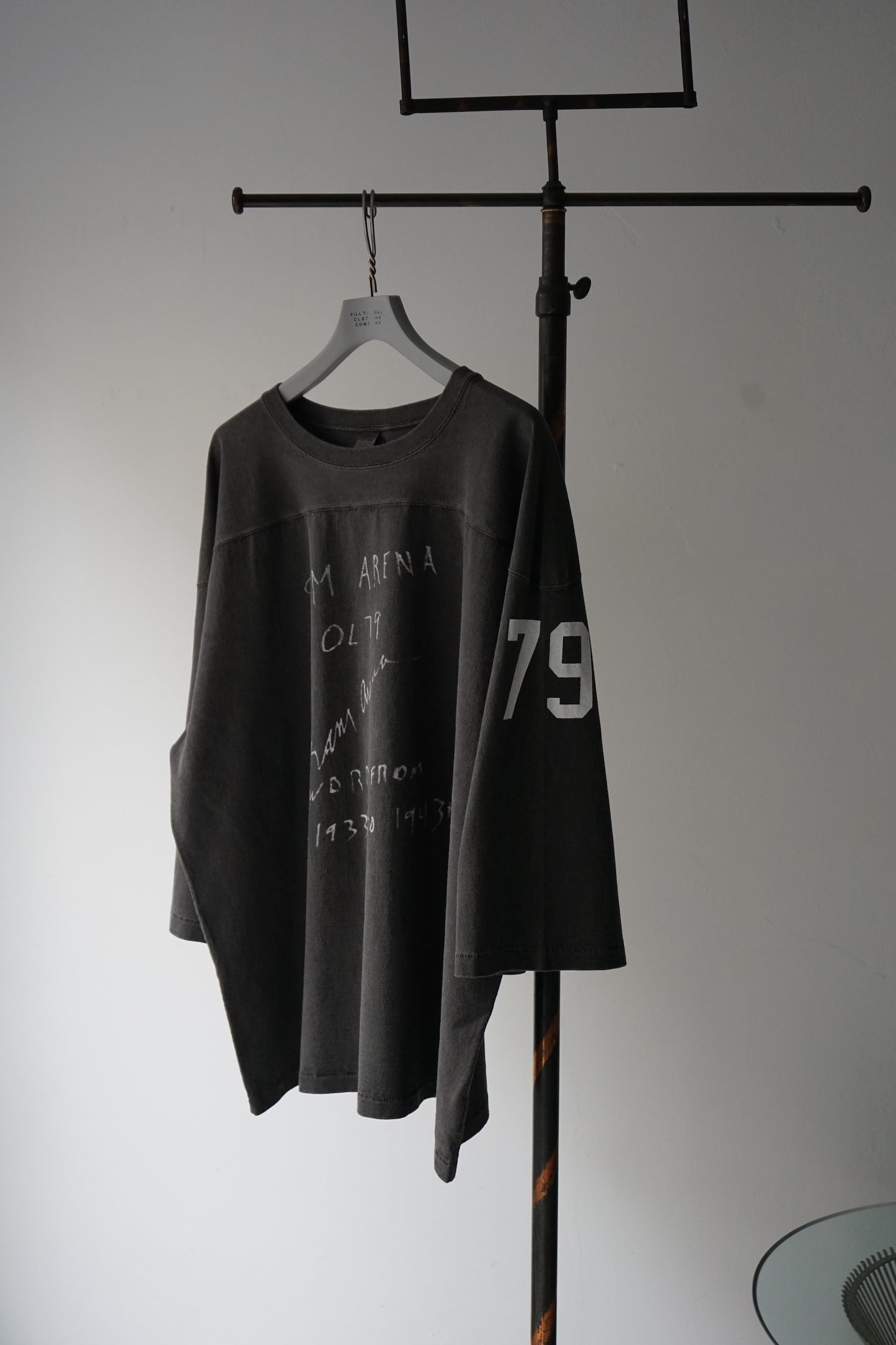 MOTORCYCLE SHIRT
