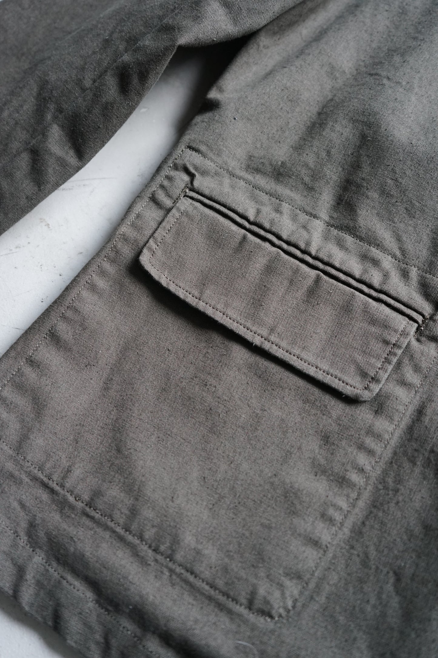 CLASSIC WORK JACKET