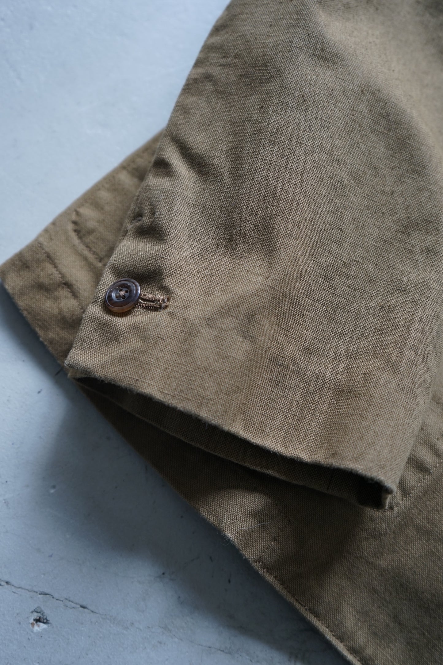 CLASSIC WORK JACKET
