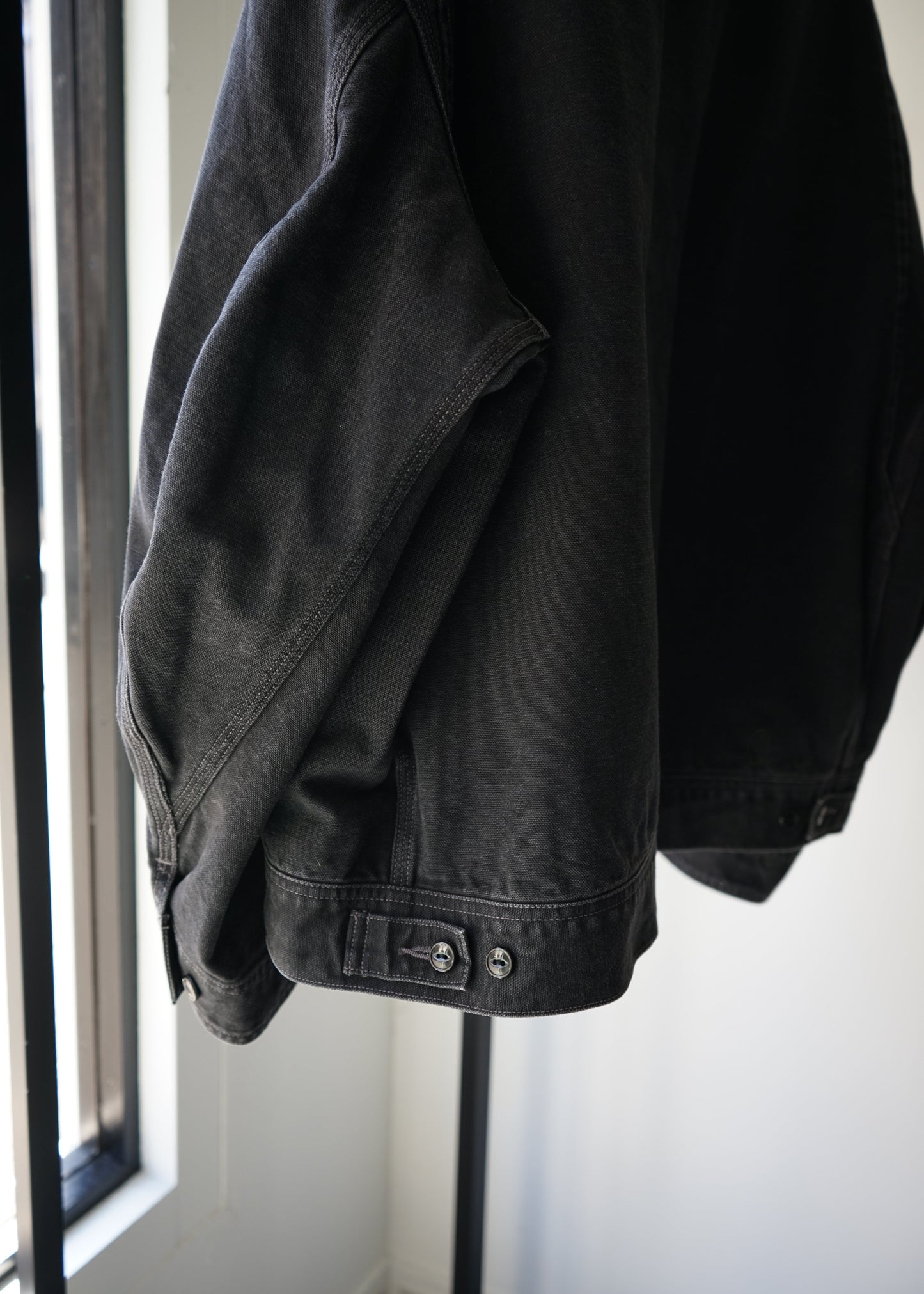 MECHANIC WORK JACKET