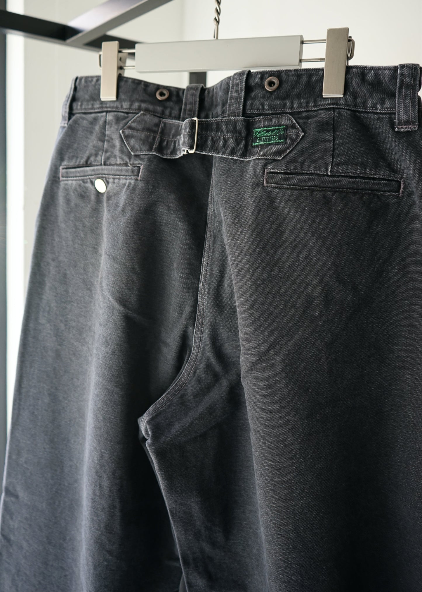 BLACKSMITH TROUSERS