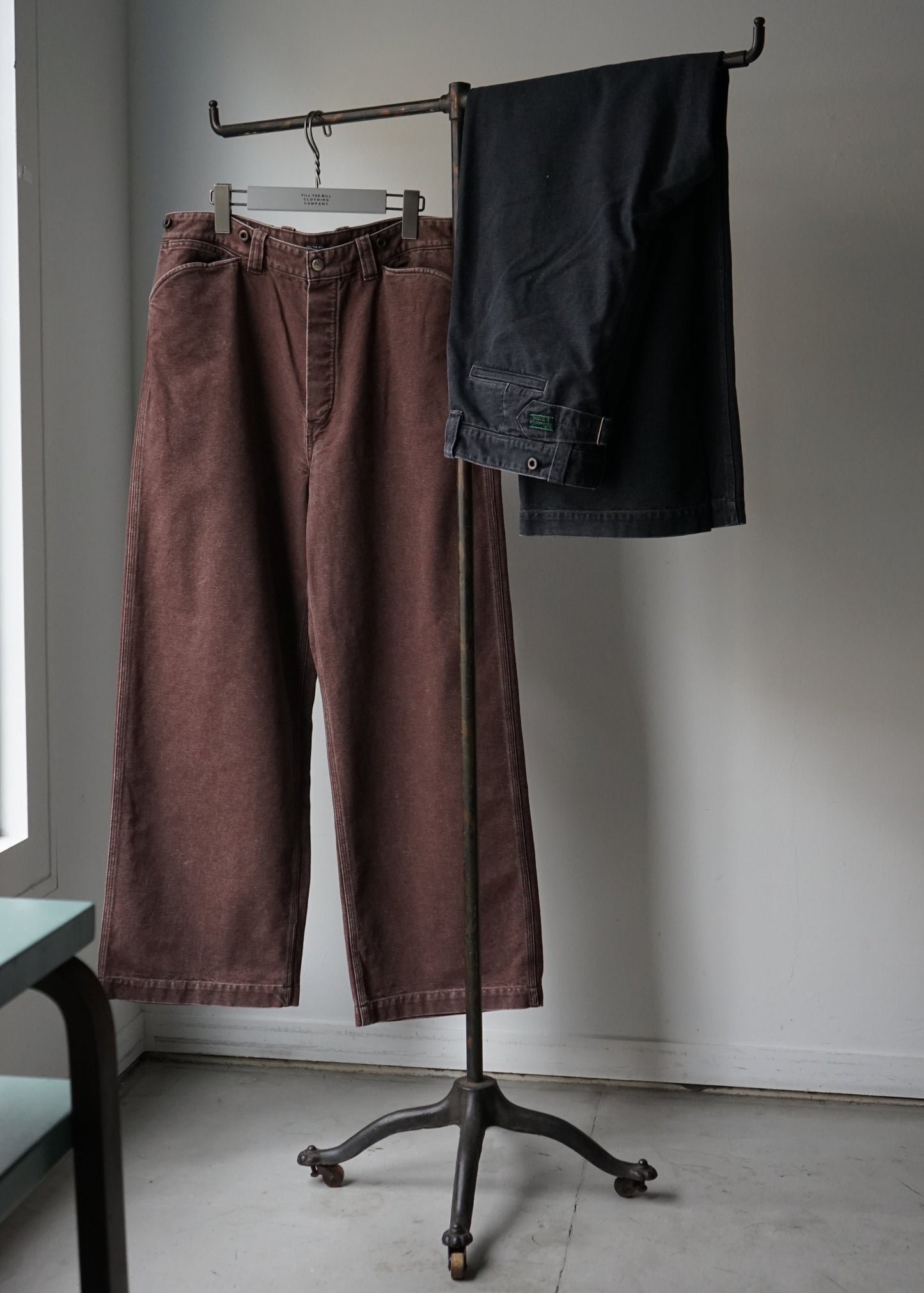 BLACKSMITH TROUSERS
