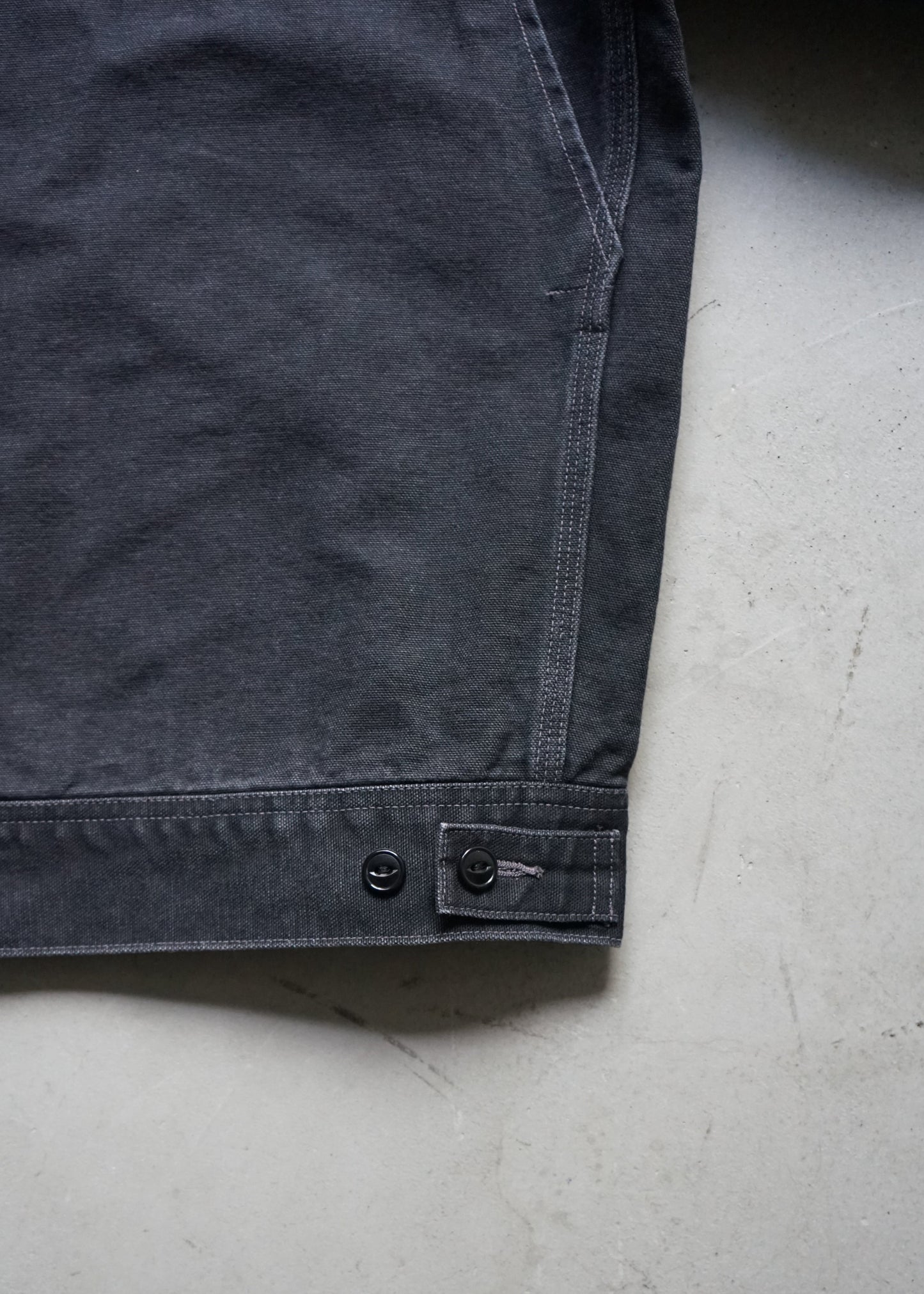 MECHANIC WORK JACKET