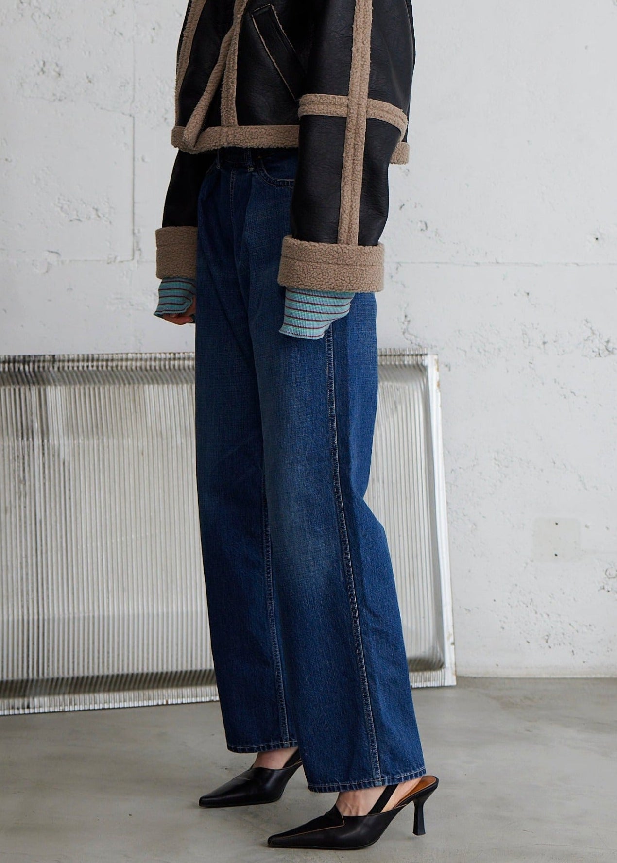 TACK RANCH PANTS