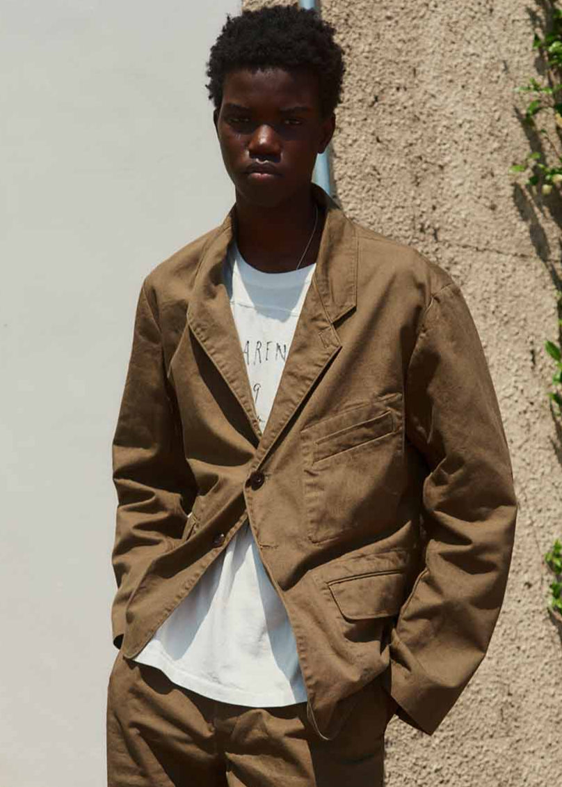 MOTORCYCLE SHIRT
