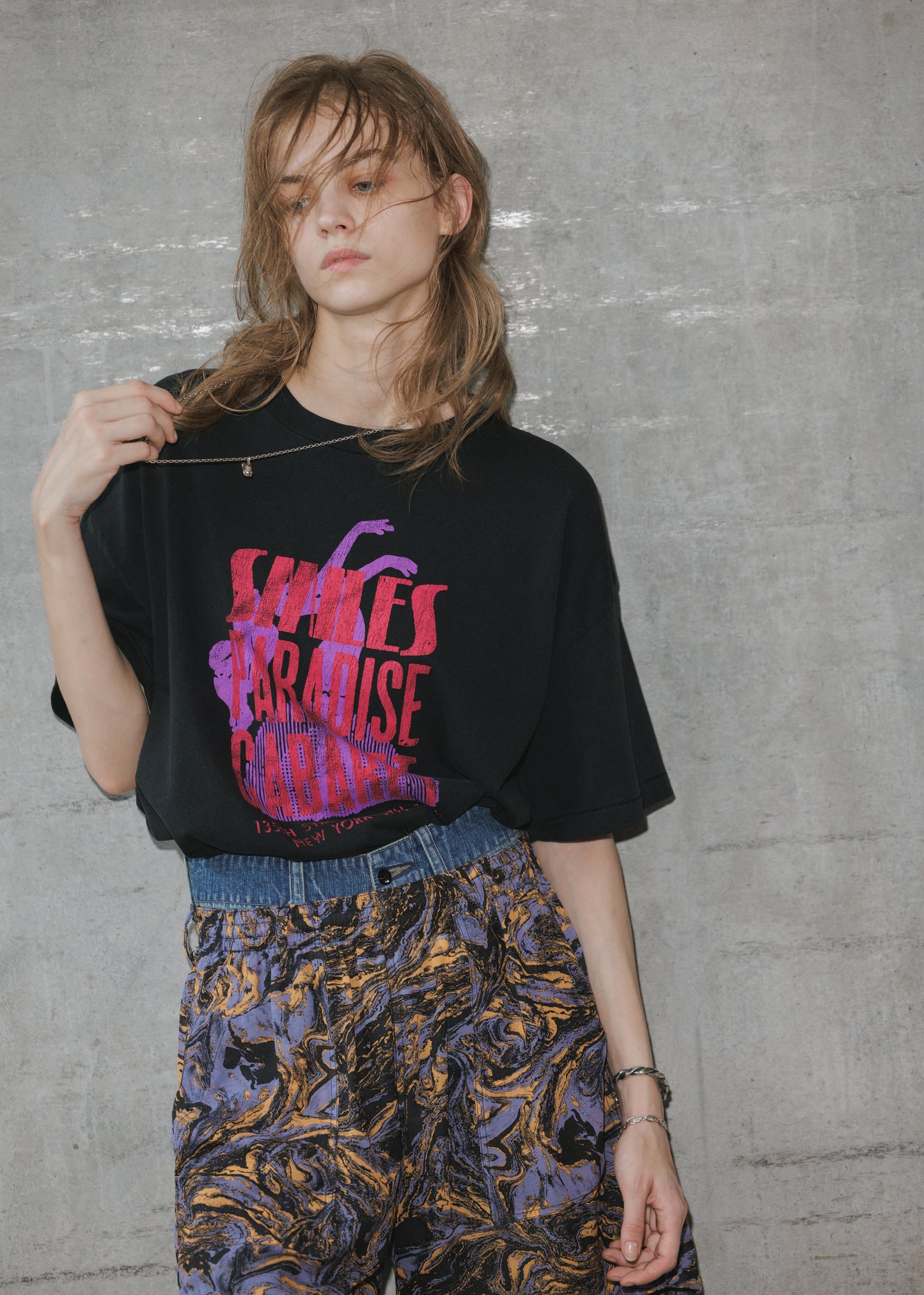 SMILES PC TEE