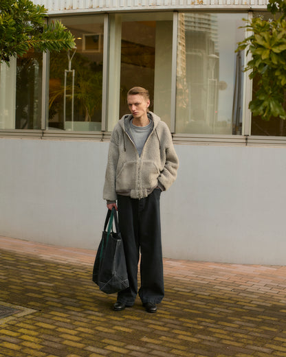 MILITARY THERMAL LONG TEE