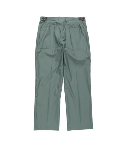 T/C TWILL BAKER TROUSER