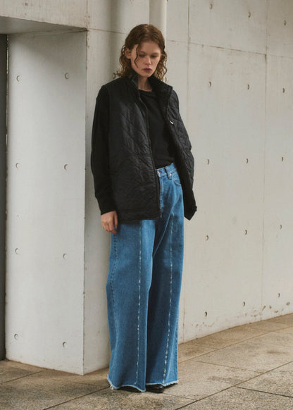 MILITARY THERMAL LONG TEE