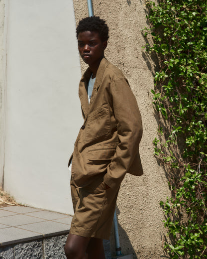 CLASSIC WORK JACKET