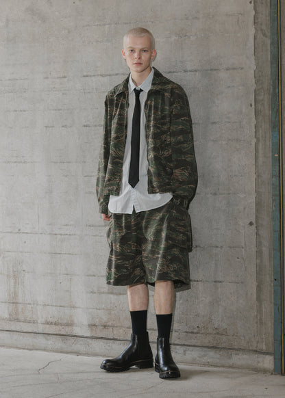 RIPSTOP BLOUSON