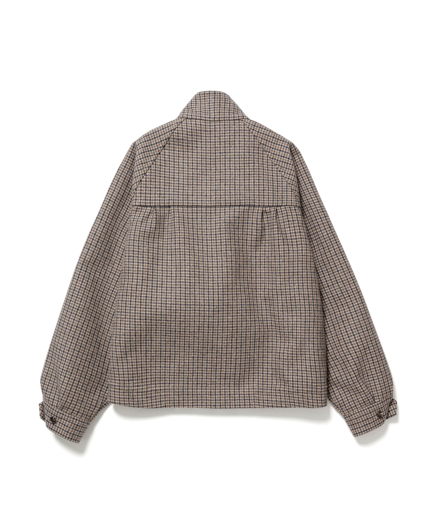 HOUNDSTOOTH  JACKET