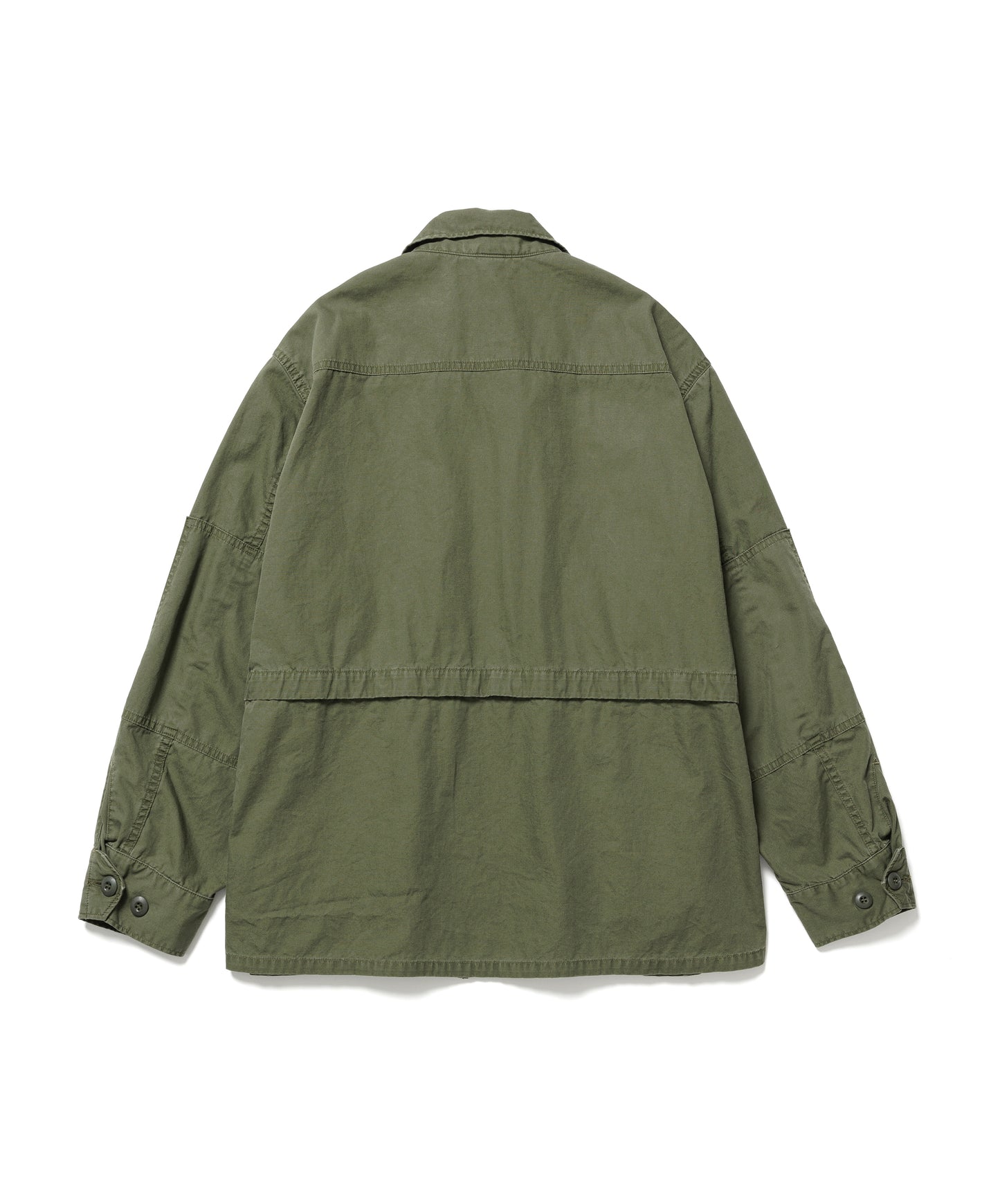 JUNGLE FATIGUE JACKET