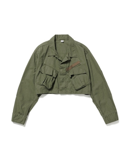 JUNGLE FATIGUE JACKET