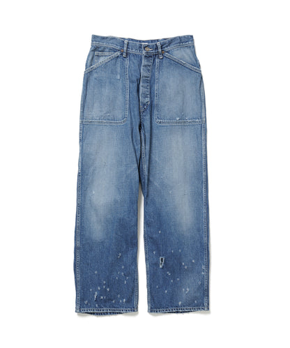 PAINTER DENIM PANTS