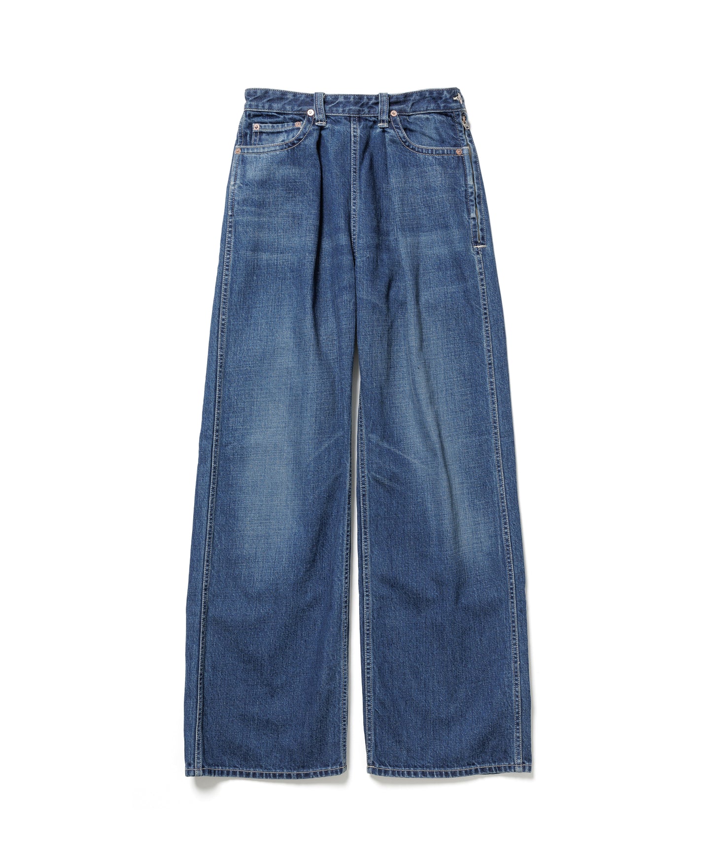 TACK RANCH PANTS