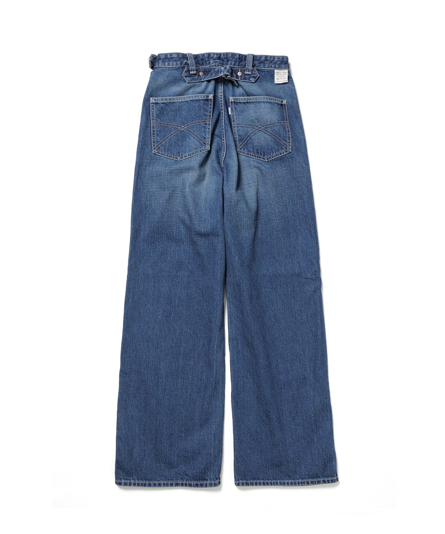 TACK RANCH PANTS