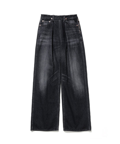 TACK RANCH PANTS