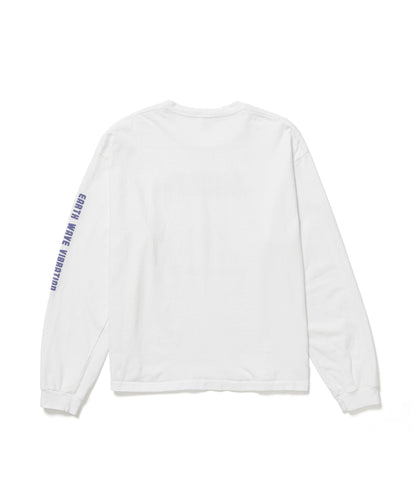 ELECTRICAL LONG TEE