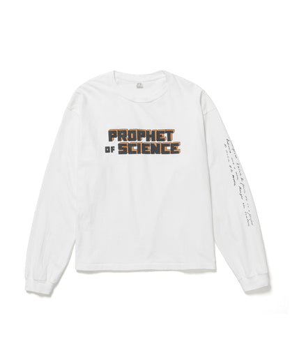 PROPHET LONG TEE