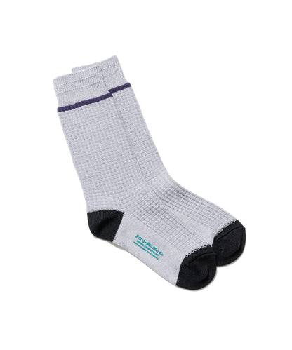 COTTON THERMAL SOX