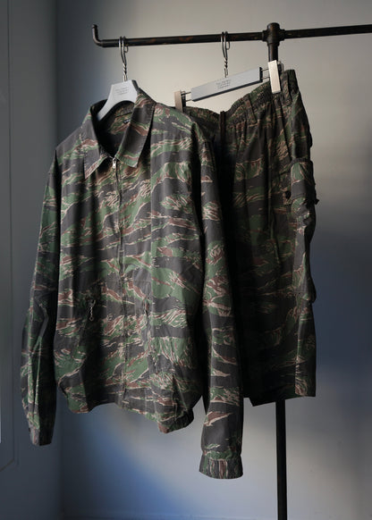 RIPSTOP BLOUSON