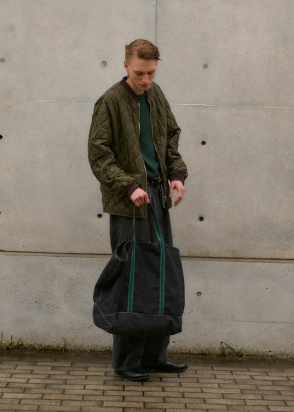 QUILTING LINER JACKET