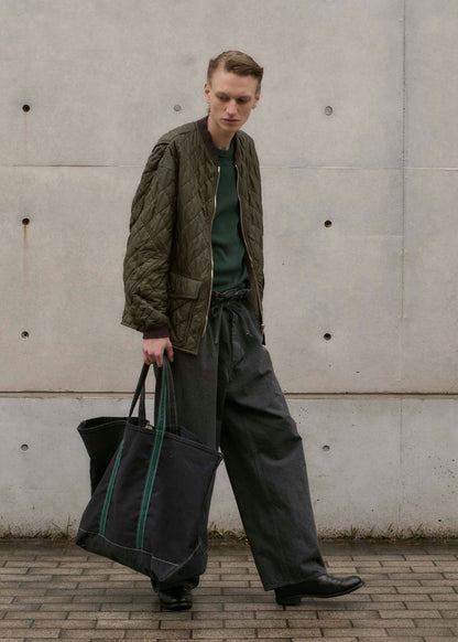 MECHANIC PAINTER PANTS(LIGHT WASH)