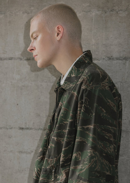 RIPSTOP BLOUSON