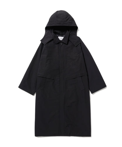 BIG SOUTIEN COLLAR COAT