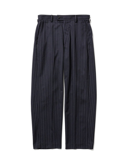 TW GABA STRIPE TROUSER