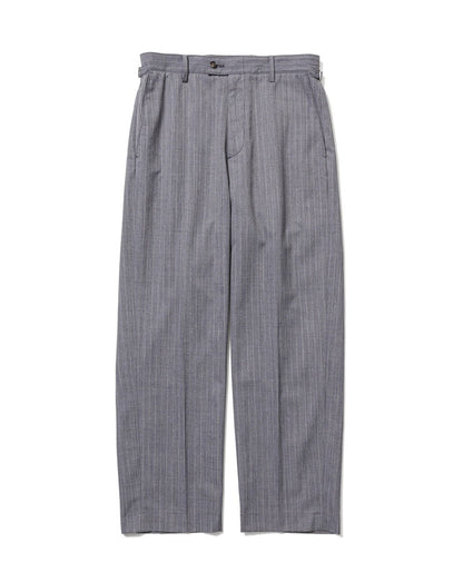 TW GABA STRIPE TROUSER