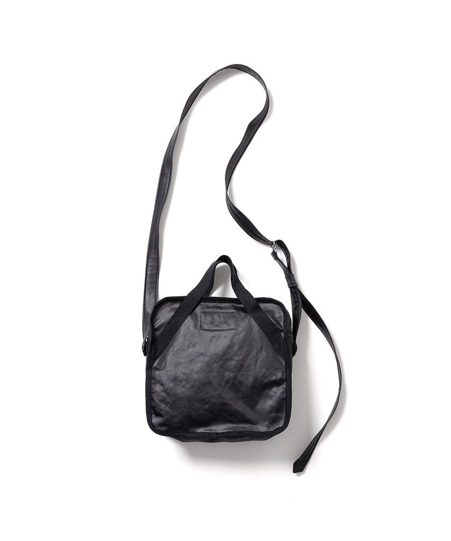 MILITARY SACOCHE BAG