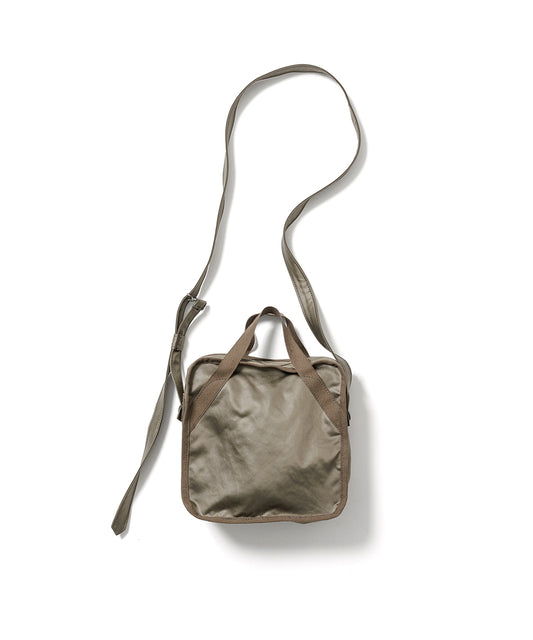 MILITARY SACOCHE BAG