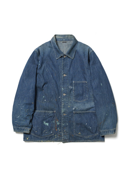PAINT COVERALL