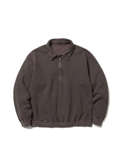 HALFZIP SWEAT