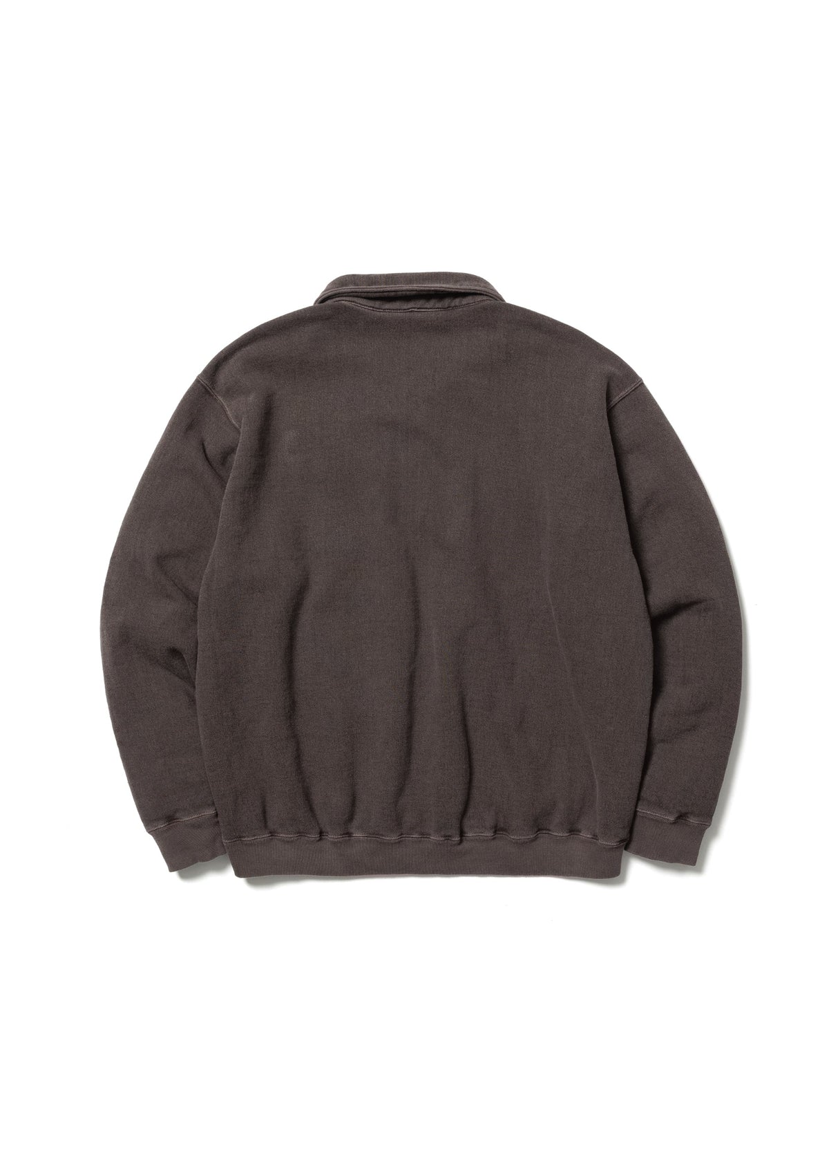 HALFZIP SWEAT