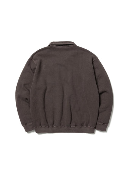 HALFZIP SWEAT