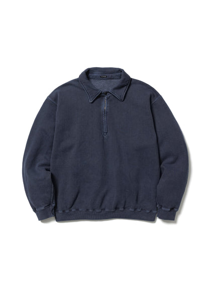 HALFZIP SWEAT