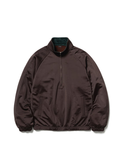 HALFZIP JERSEY