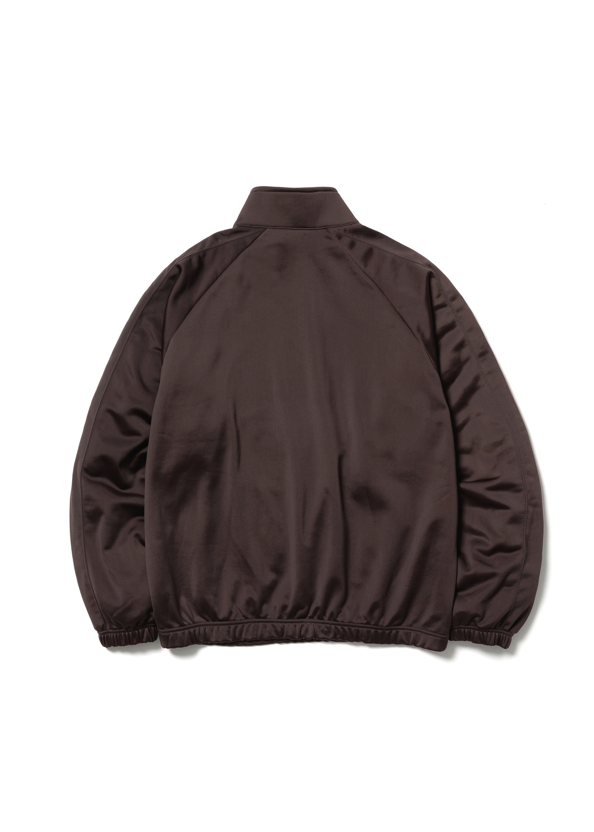 HALFZIP JERSEY