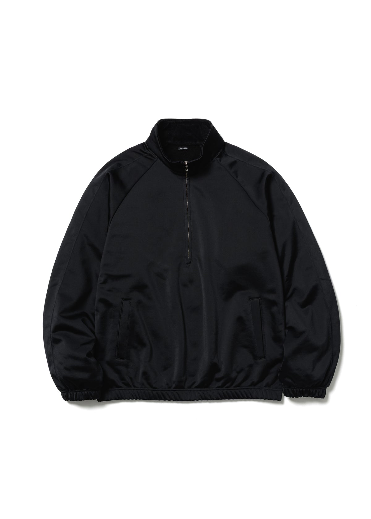 HALFZIP JERSEY