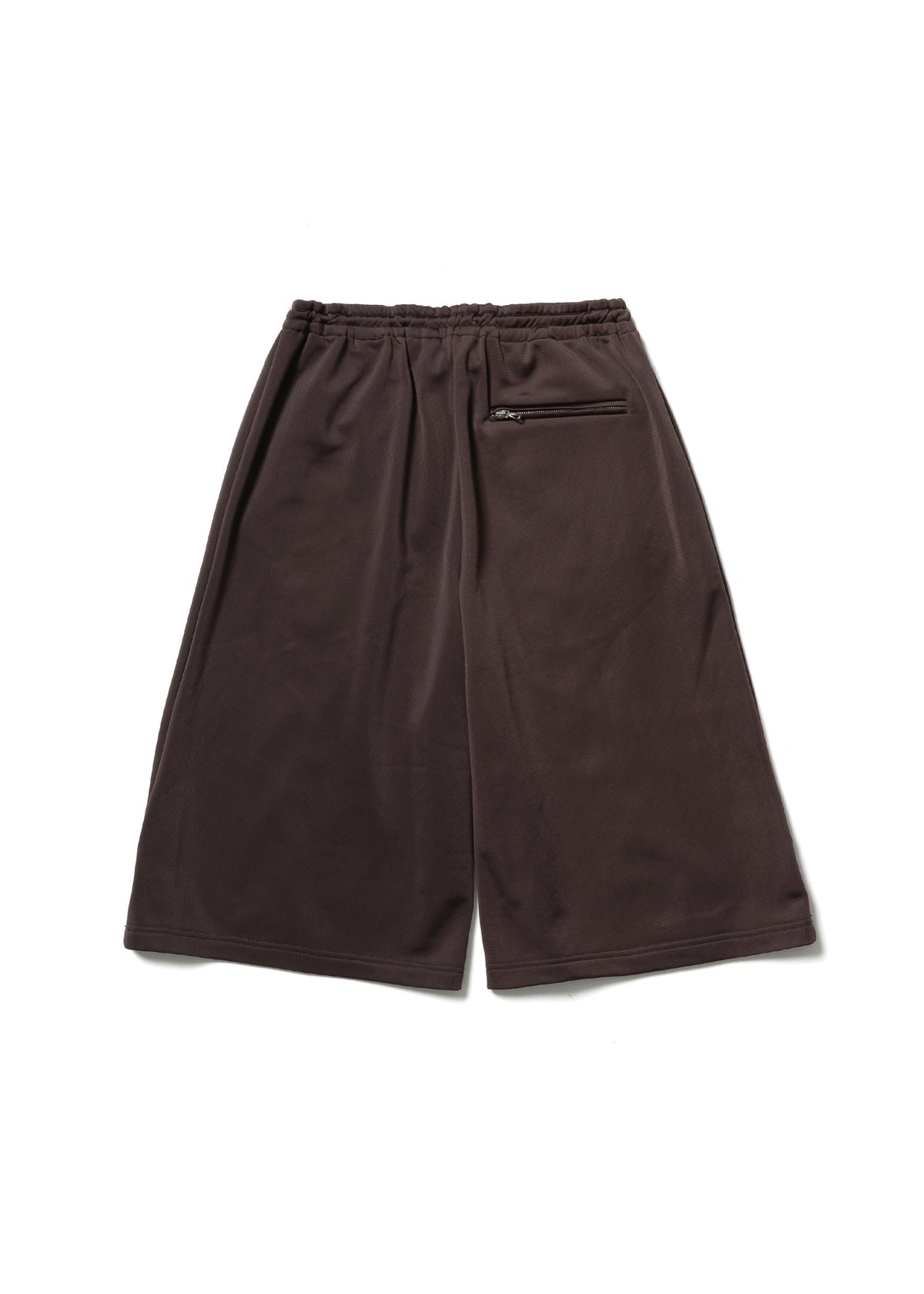 WIDE SHORTS JERSEY