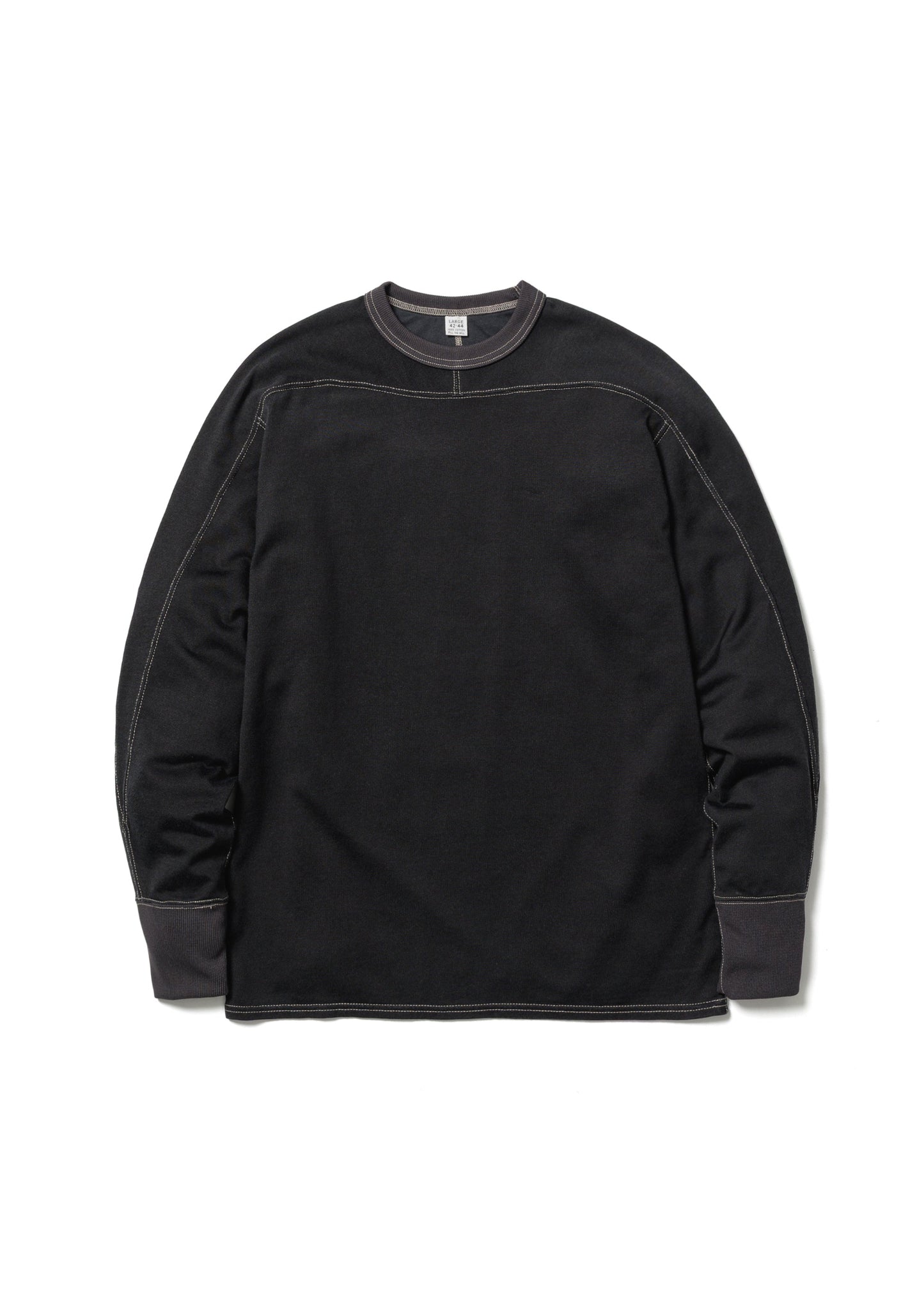 RC JERSEY LONG TEE