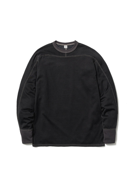 RC JERSEY LONG TEE