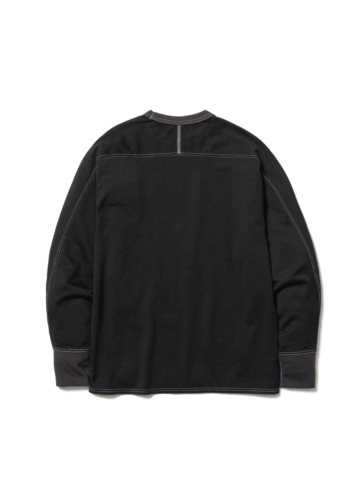 RC JERSEY LONG TEE