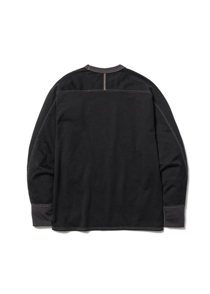 RC JERSEY LONG TEE