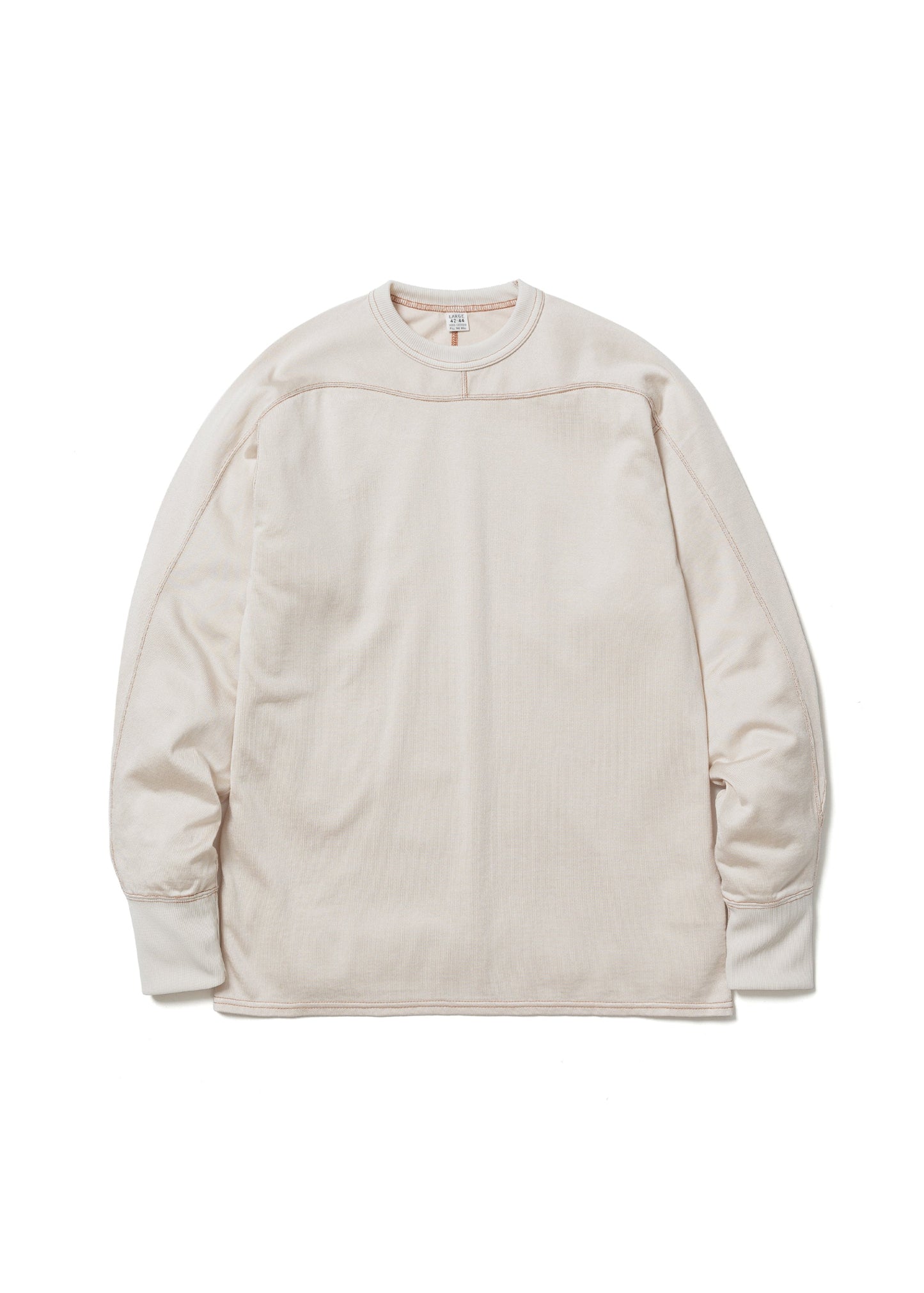 RC JERSEY LONG TEE